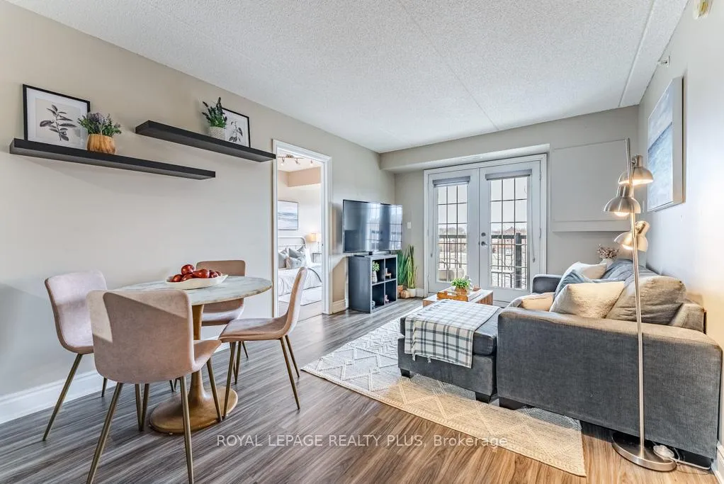 Photo 6 of Unit 309, 1370 Main Street E, Milton, Dempsey — HOMEH