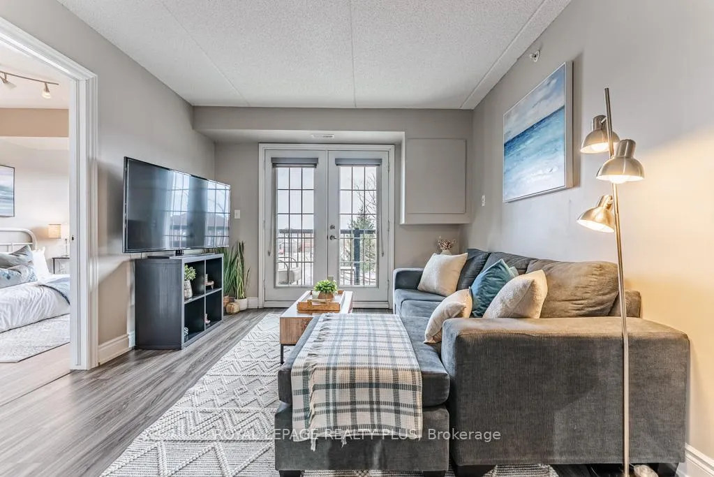 Photo 7 of Unit 309, 1370 Main Street E, Milton, Dempsey — HOMEH