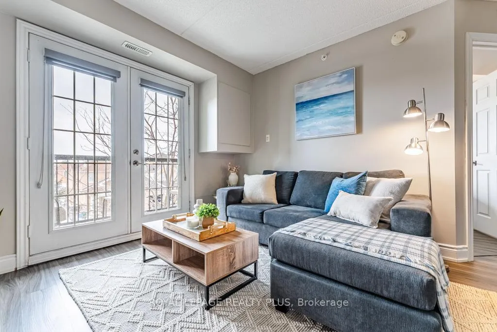 Photo 8 of Unit 309, 1370 Main Street E, Milton, Dempsey — HOMEH