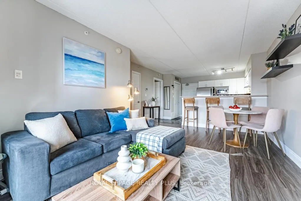 Photo 9 of Unit 309, 1370 Main Street E, Milton, Dempsey — HOMEH