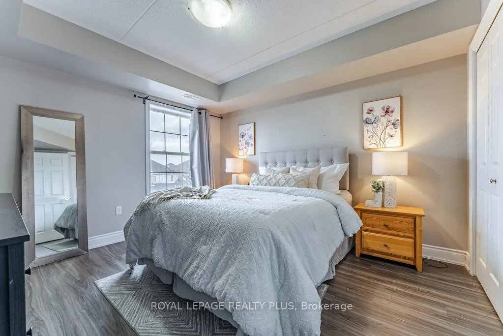Photo 10 of Unit 309, 1370 Main Street E, Milton, Dempsey — HOMEH