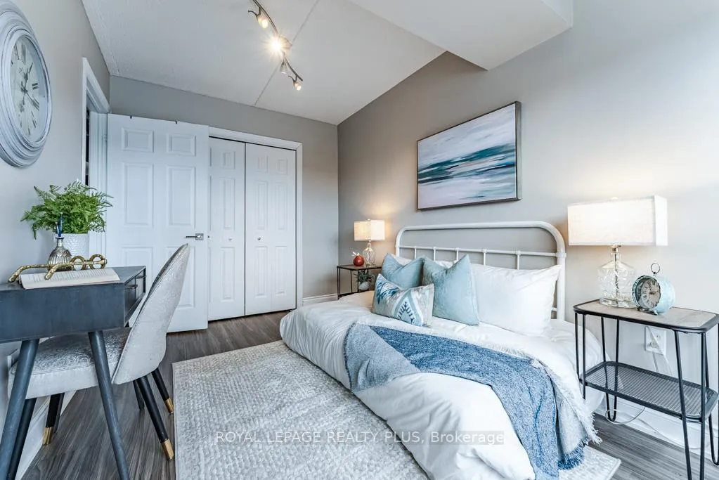 Photo 13 of Unit 309, 1370 Main Street E, Milton, Dempsey — HOMEH