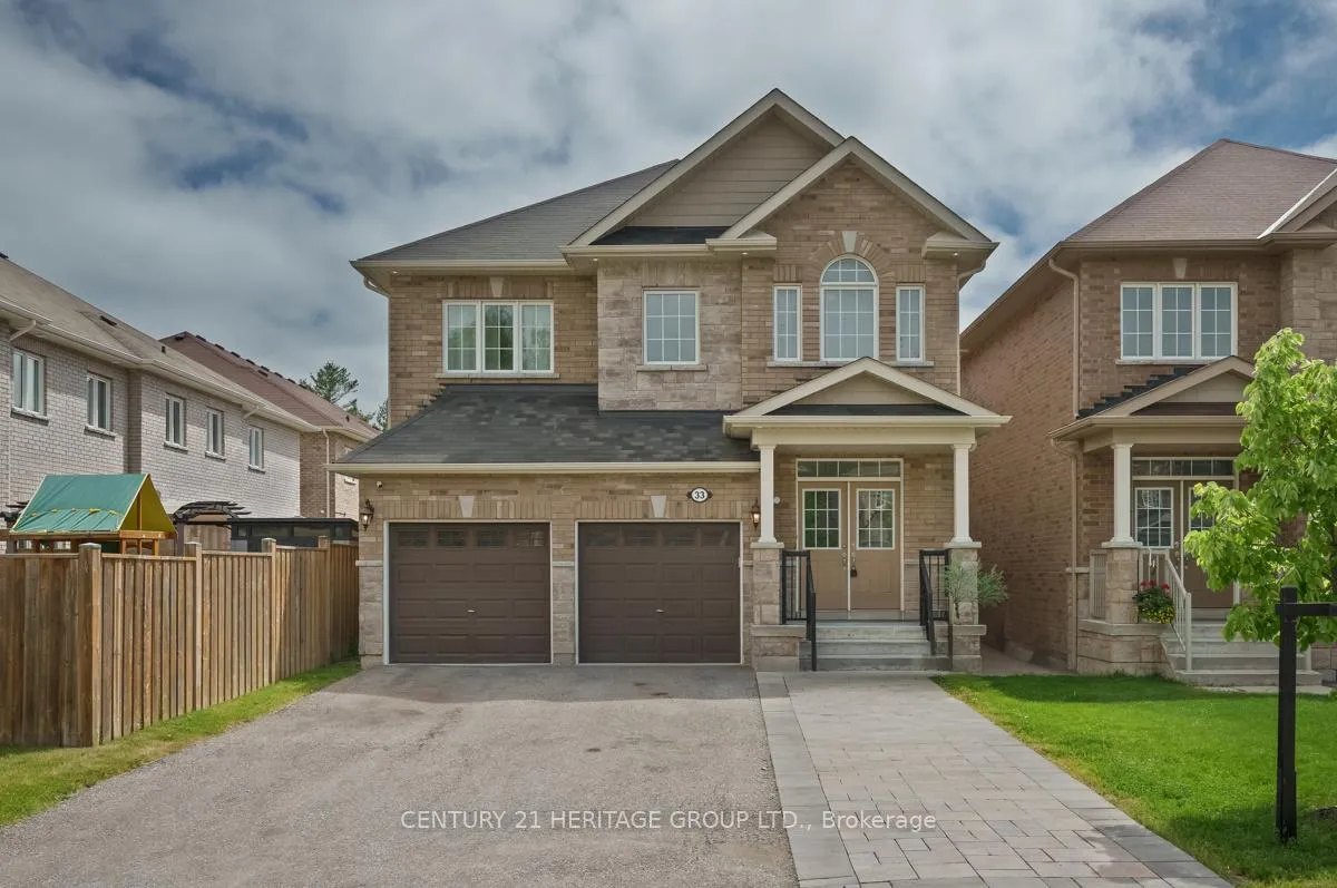 Photo of 33 Prosser Crescent