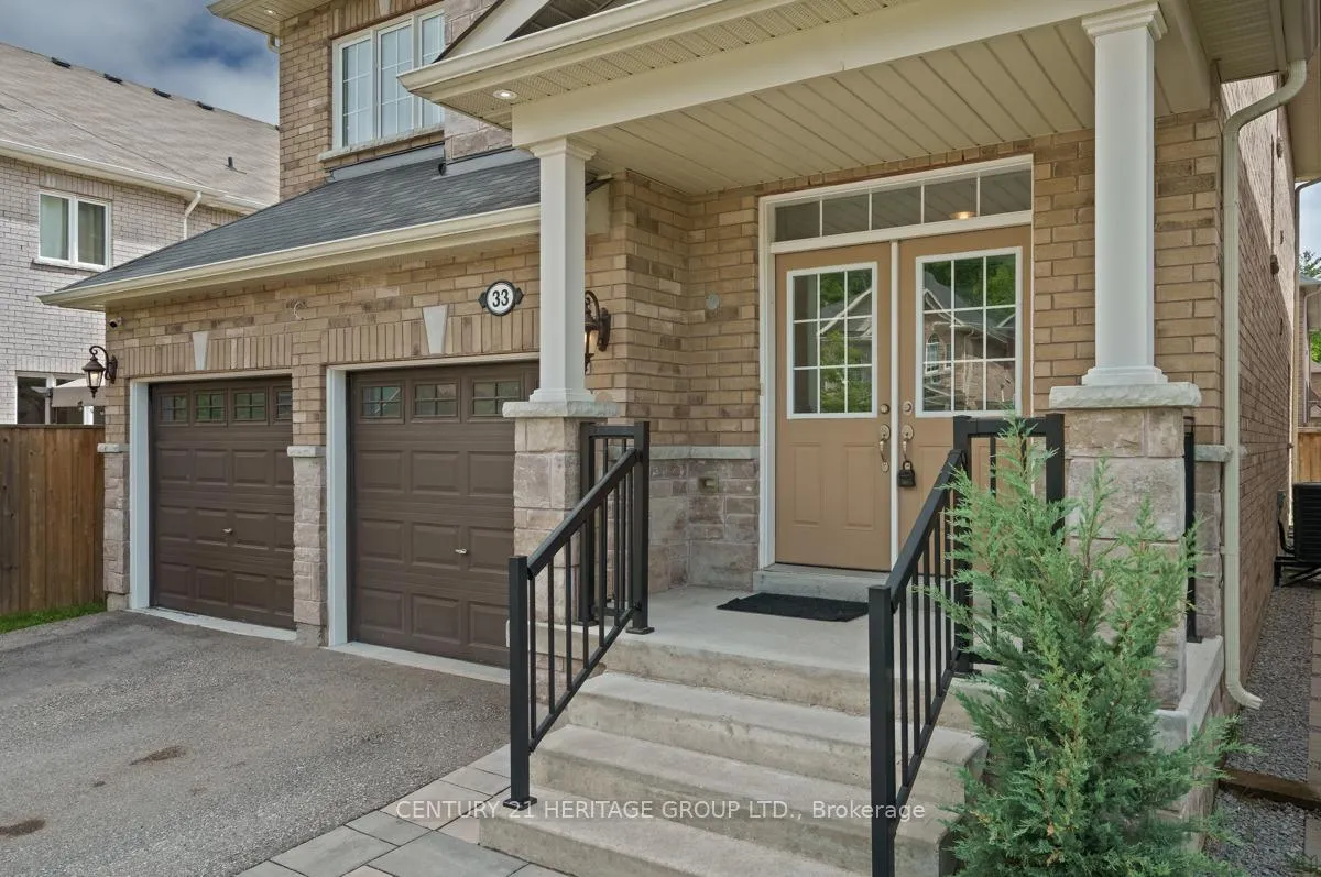 Photo 2 of 33 Prosser Crescent, Georgina, Sutton & Jackson's Point — HOMEH