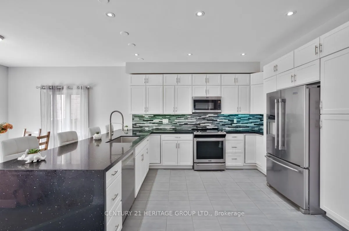 Photo 4 of 33 Prosser Crescent, Georgina, Sutton & Jackson's Point — HOMEH