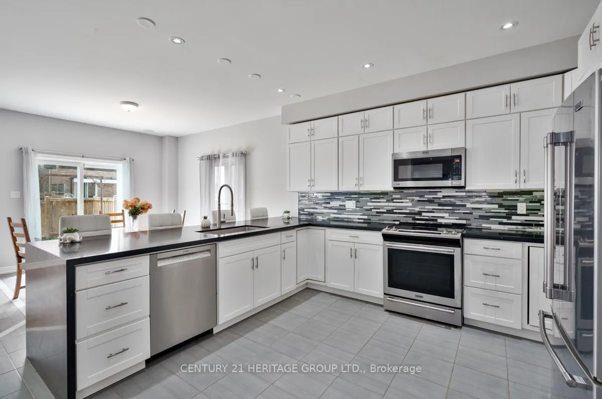 Photo 7 of 33 Prosser Crescent, Georgina, Sutton & Jackson's Point — HOMEH