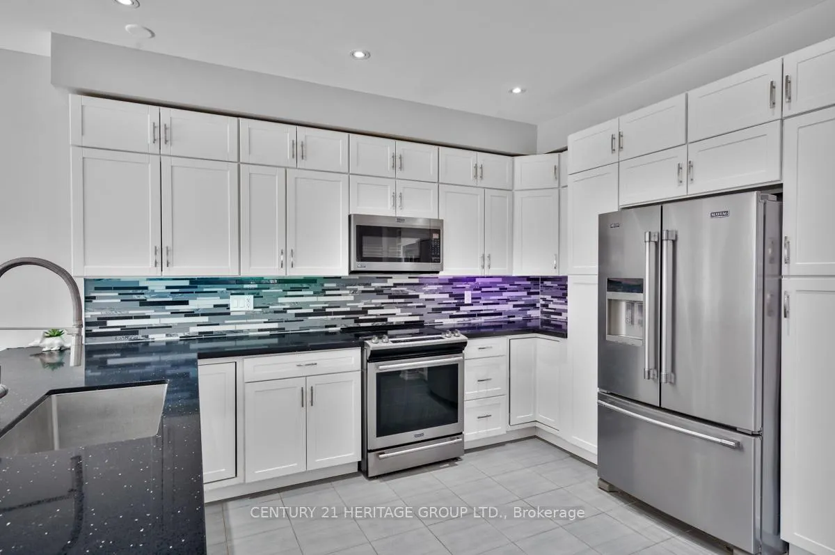 Photo 8 of 33 Prosser Crescent, Georgina, Sutton & Jackson's Point — HOMEH