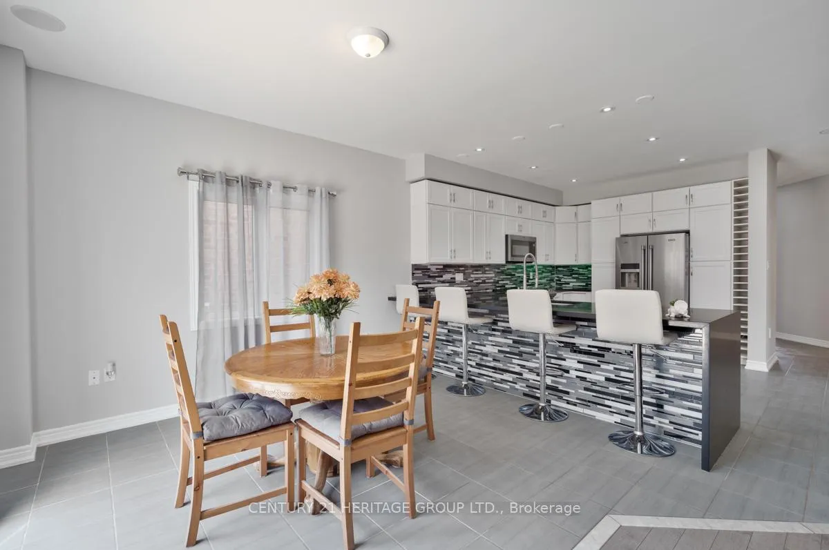 Photo 10 of 33 Prosser Crescent, Georgina, Sutton & Jackson's Point — HOMEH