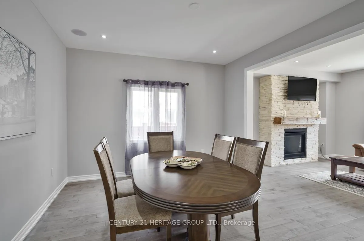 Photo 12 of 33 Prosser Crescent, Georgina, Sutton & Jackson's Point — HOMEH