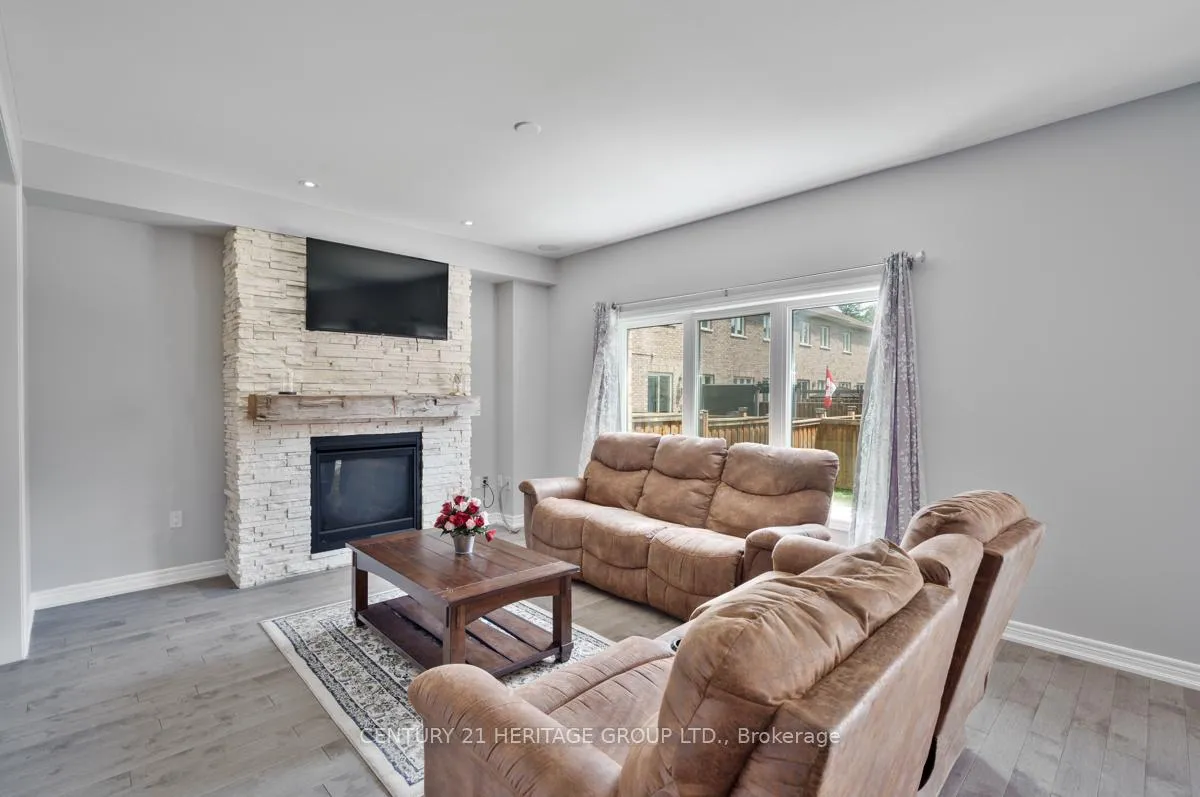 Photo 13 of 33 Prosser Crescent, Georgina, Sutton & Jackson's Point — HOMEH