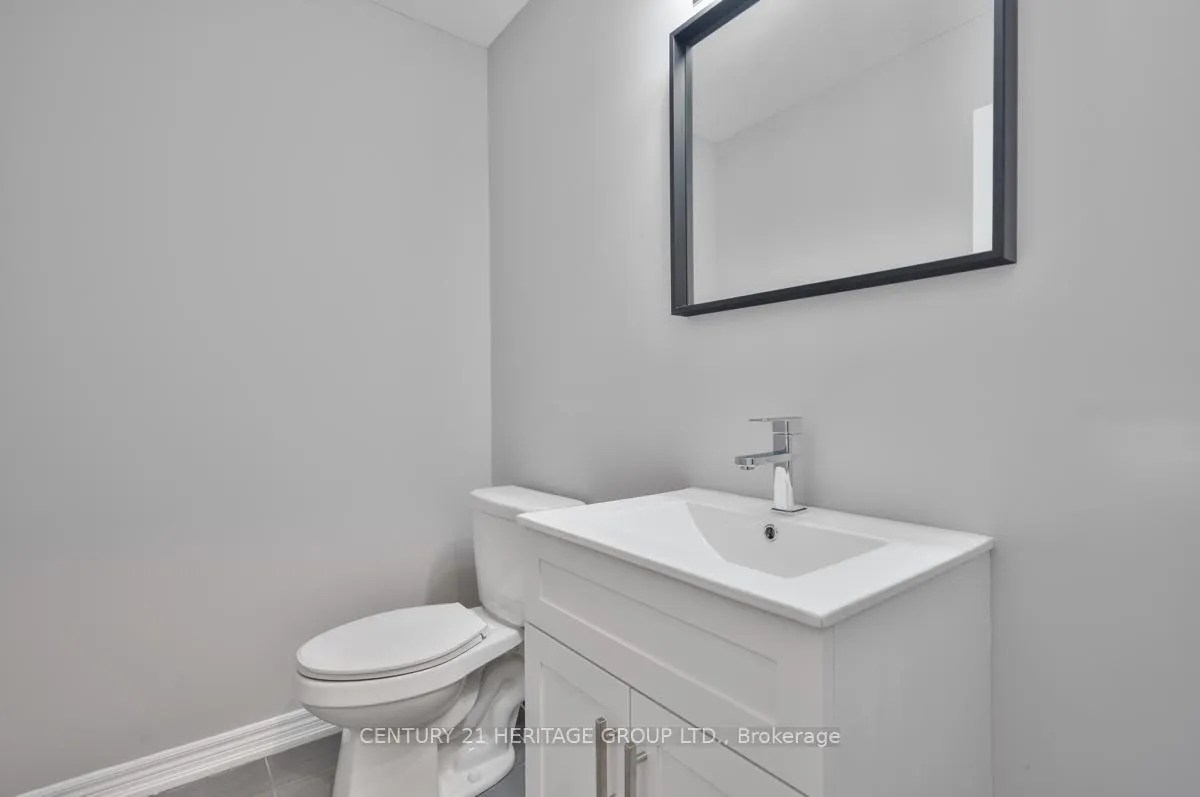 Photo 15 of 33 Prosser Crescent, Georgina, Sutton & Jackson's Point — HOMEH