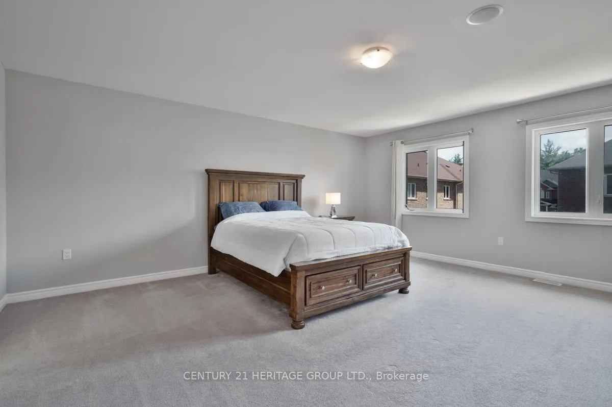 Photo 17 of 33 Prosser Crescent, Georgina, Sutton & Jackson's Point — HOMEH