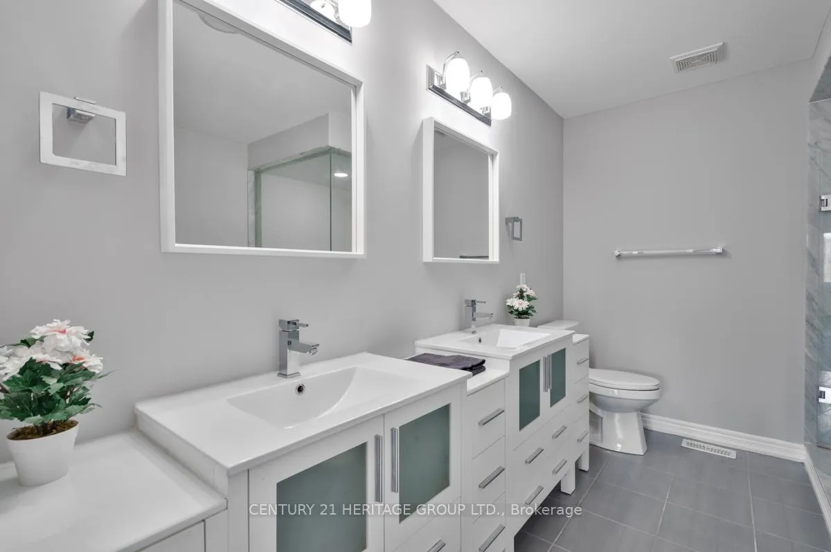 Photo 19 of 33 Prosser Crescent, Georgina, Sutton & Jackson's Point — HOMEH