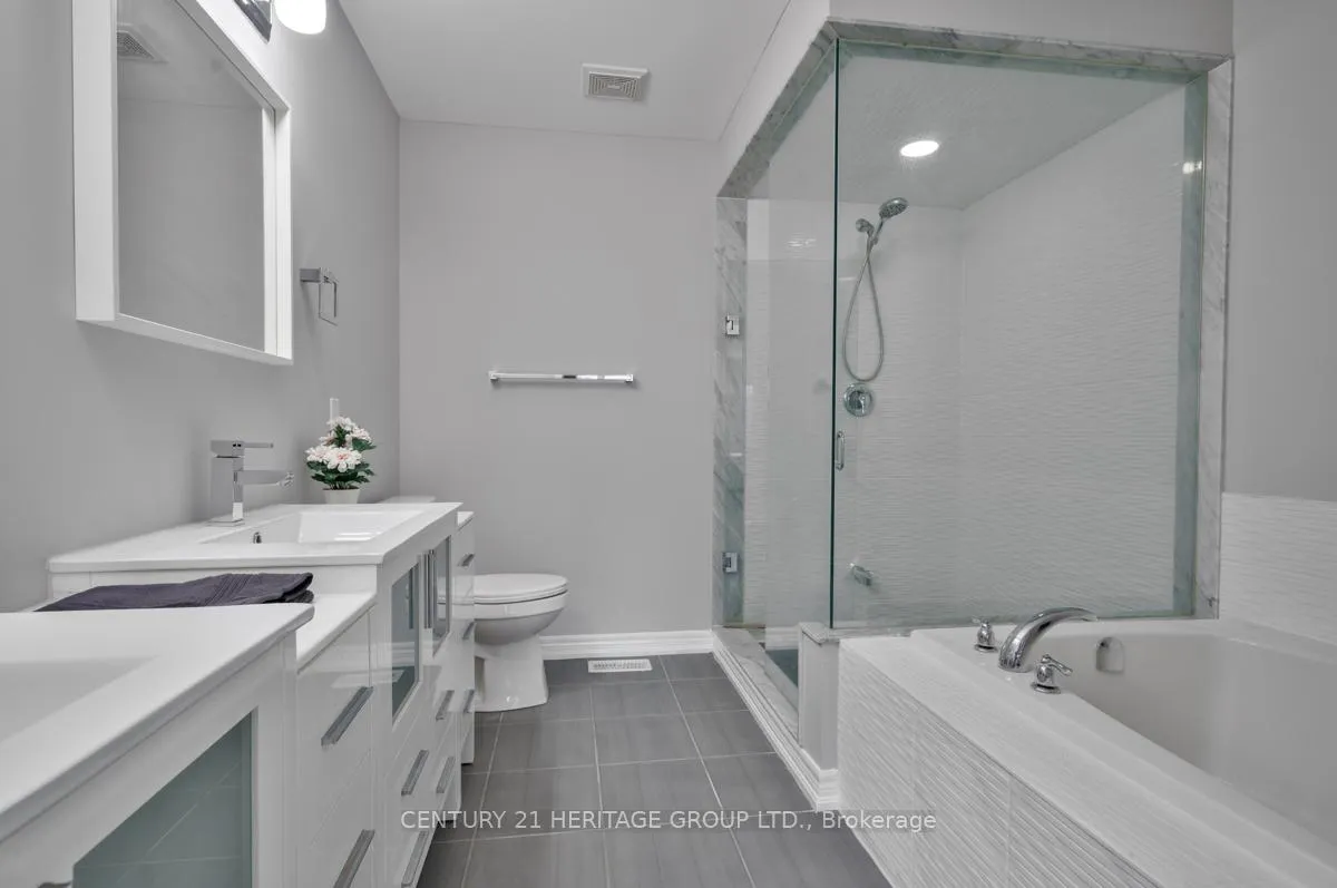 Photo 20 of 33 Prosser Crescent, Georgina, Sutton & Jackson's Point — HOMEH