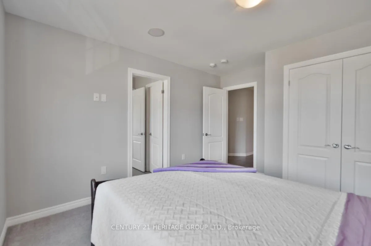 Photo 23 of 33 Prosser Crescent, Georgina, Sutton & Jackson's Point — HOMEH