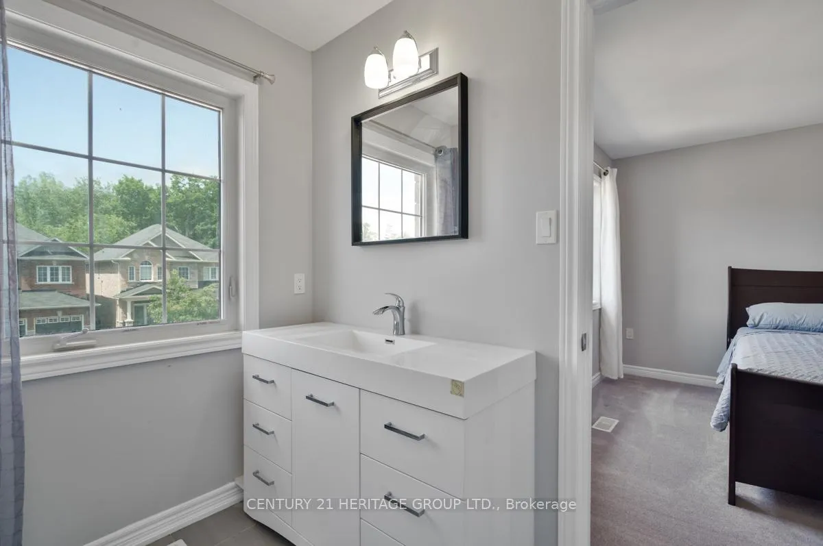 Photo 24 of 33 Prosser Crescent, Georgina, Sutton & Jackson's Point — HOMEH