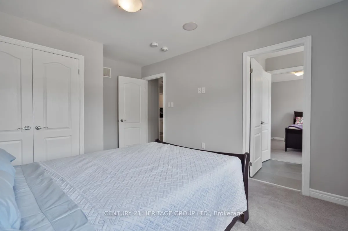 Photo 26 of 33 Prosser Crescent, Georgina, Sutton & Jackson's Point — HOMEH