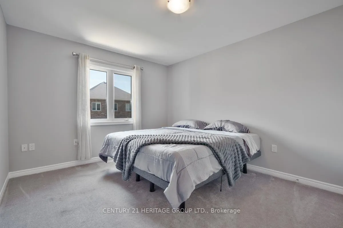 Photo 28 of 33 Prosser Crescent, Georgina, Sutton & Jackson's Point — HOMEH