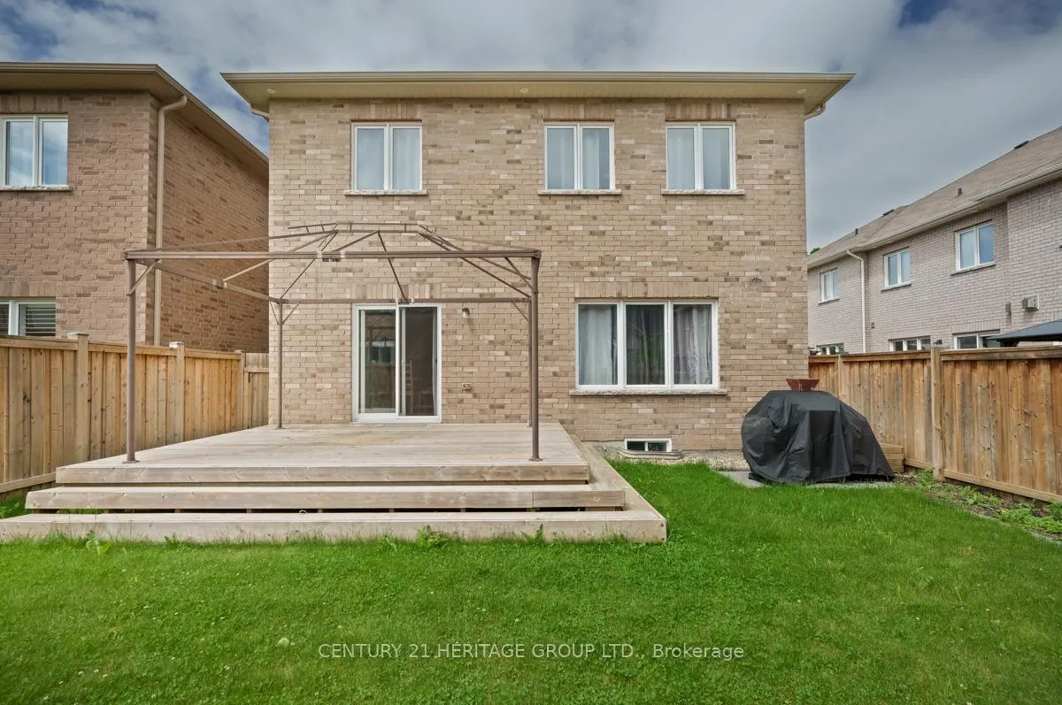 Photo 34 of 33 Prosser Crescent, Georgina, Sutton & Jackson's Point — HOMEH