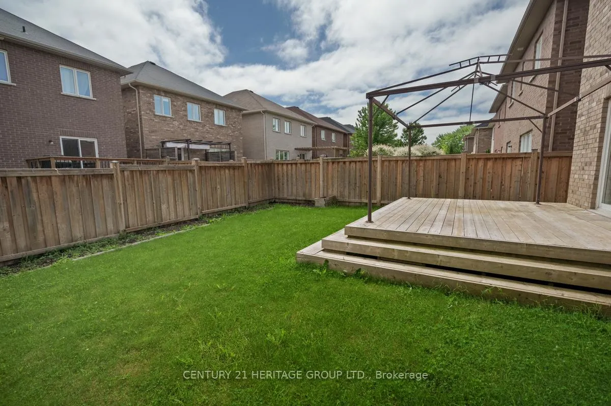 Photo 35 of 33 Prosser Crescent, Georgina, Sutton & Jackson's Point — HOMEH