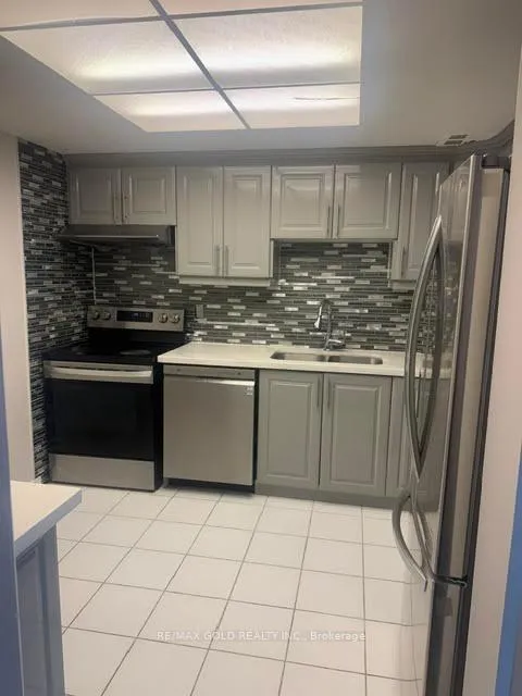 Photo 2 of Unit 206, 8 Lisa Street, Brampton, Queen Street Corridor — HOMEH