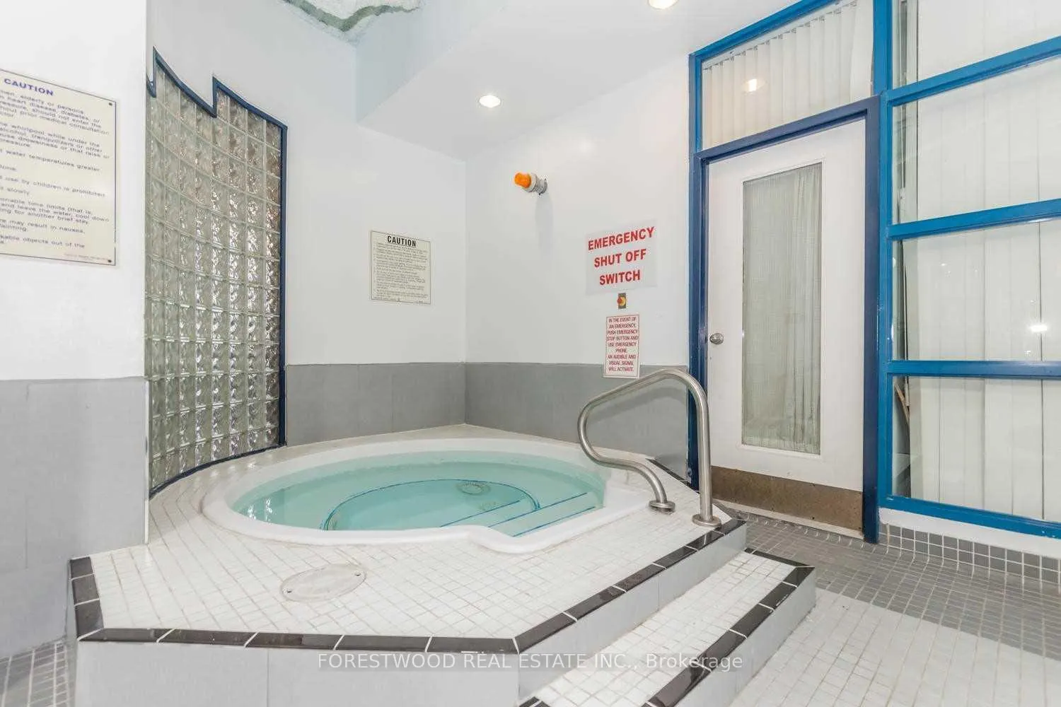 Photo 27 of Unit 711, 35 Trailwood Drive, Mississauga, Hurontario — HOMEH
