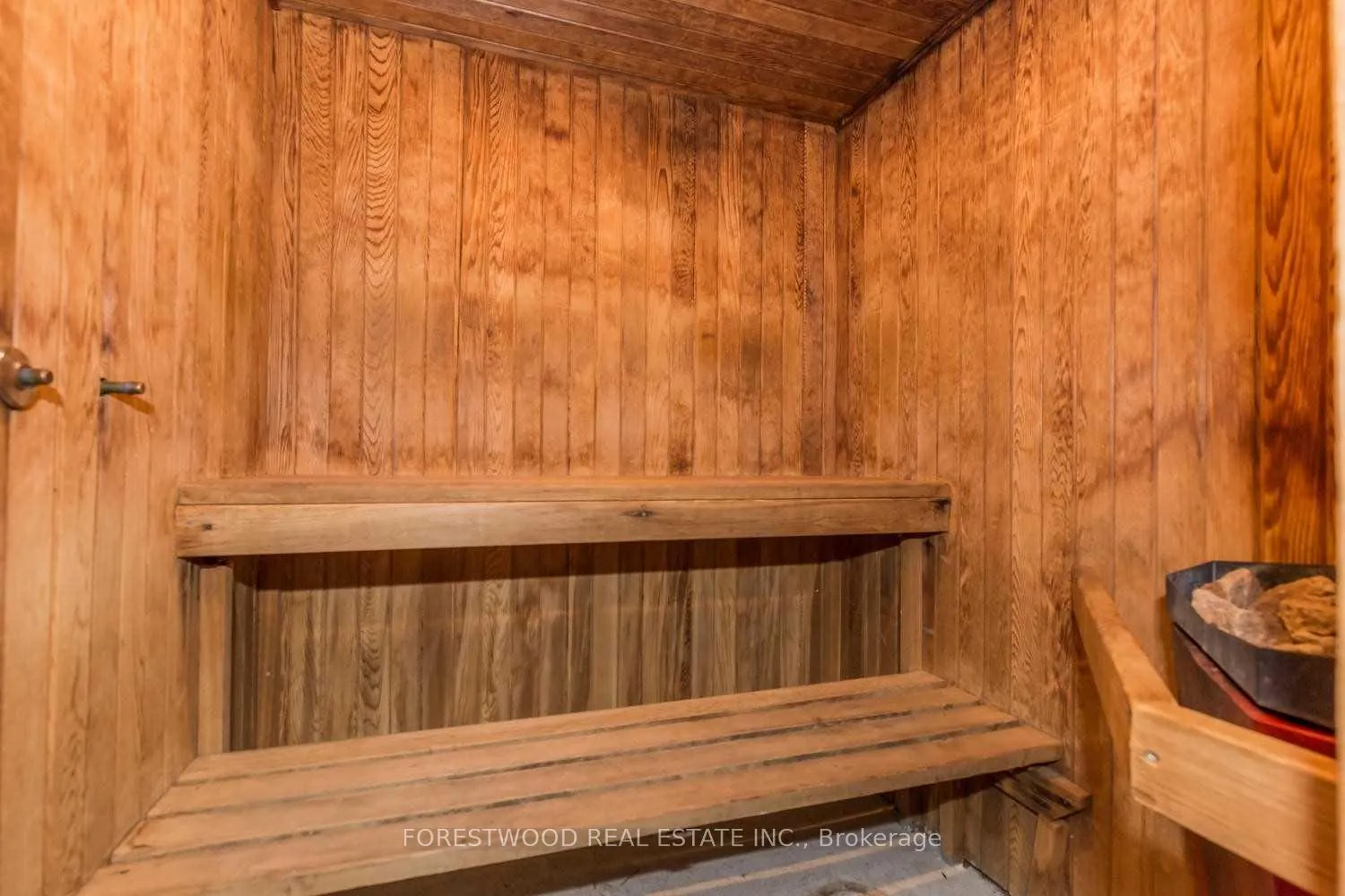 Photo 28 of Unit 711, 35 Trailwood Drive, Mississauga, Hurontario — HOMEH