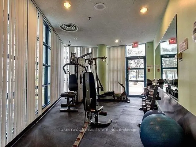 Photo 30 of Unit 711, 35 Trailwood Drive, Mississauga, Hurontario — HOMEH