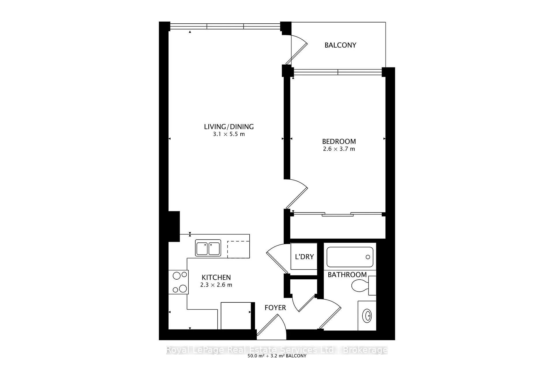 Photo 20 of Unit 402, 438 King Street W, Toronto, Waterfront Communities — HOMEH