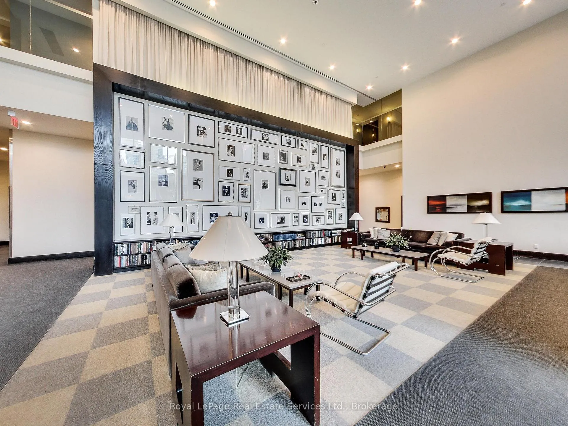 Photo 24 of Unit 402, 438 King Street W, Toronto, Waterfront Communities — HOMEH