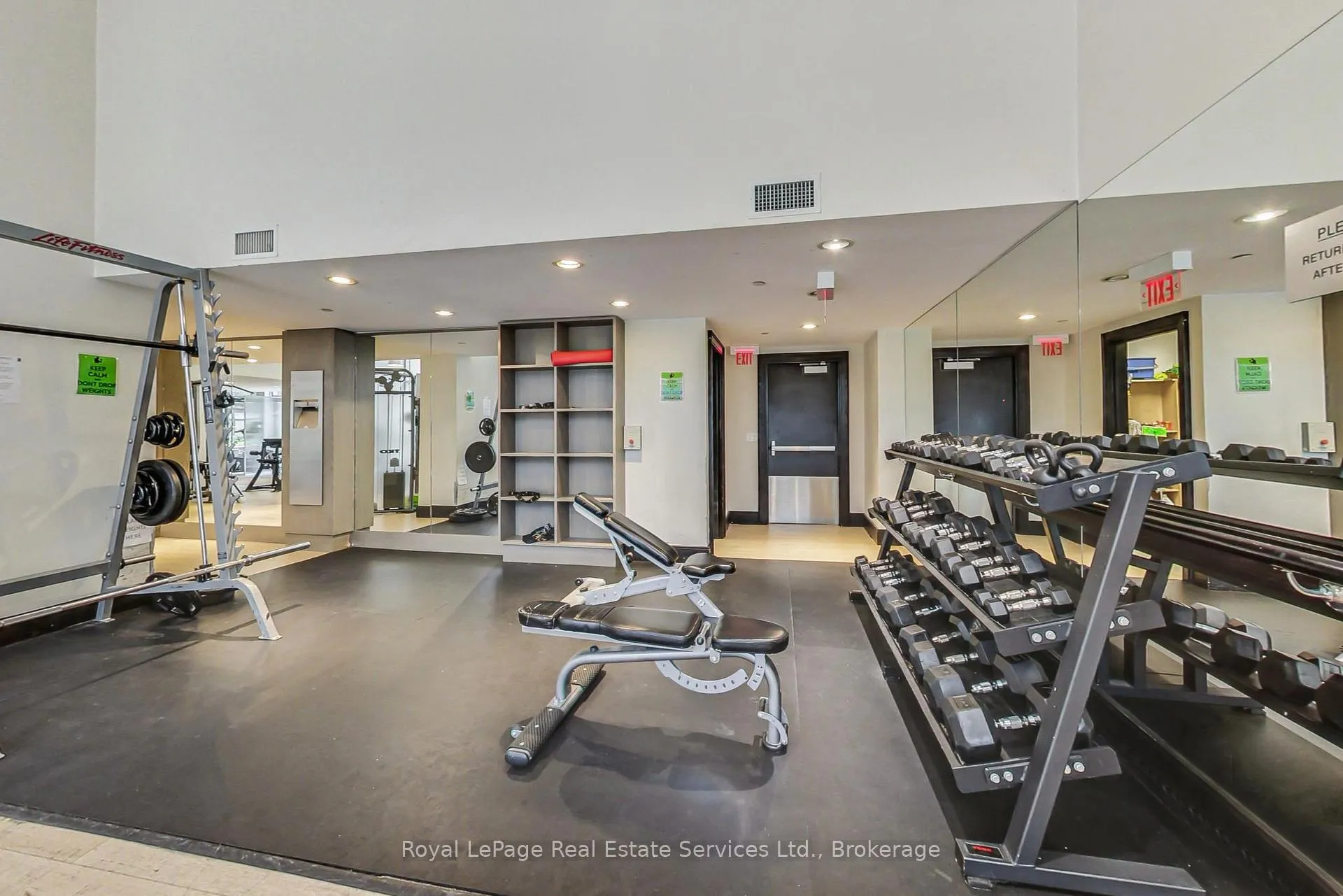 Photo 25 of Unit 402, 438 King Street W, Toronto, Waterfront Communities — HOMEH
