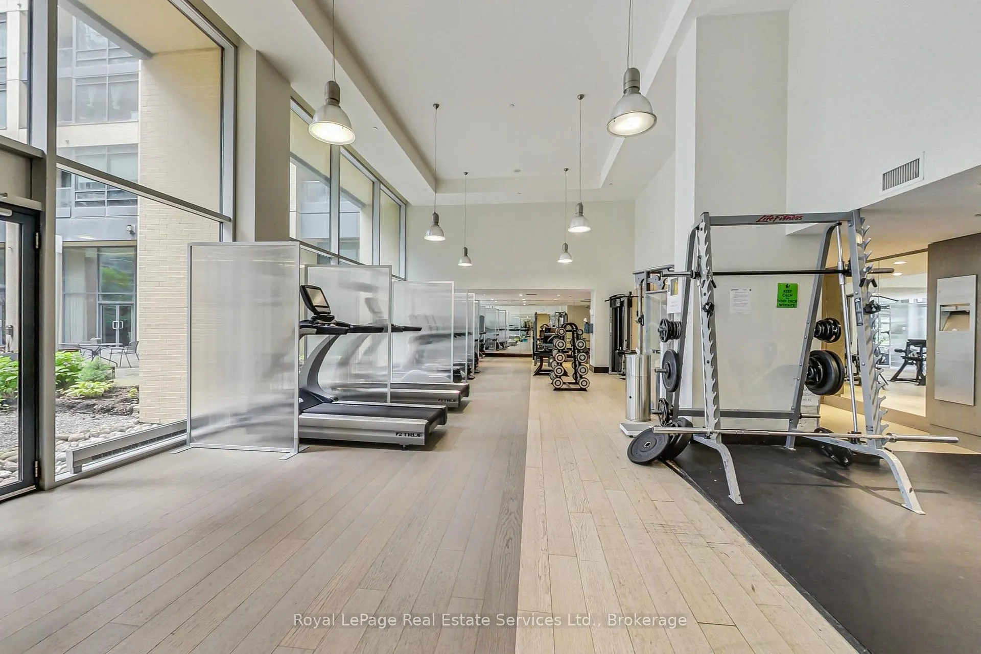 Photo 26 of Unit 402, 438 King Street W, Toronto, Waterfront Communities — HOMEH