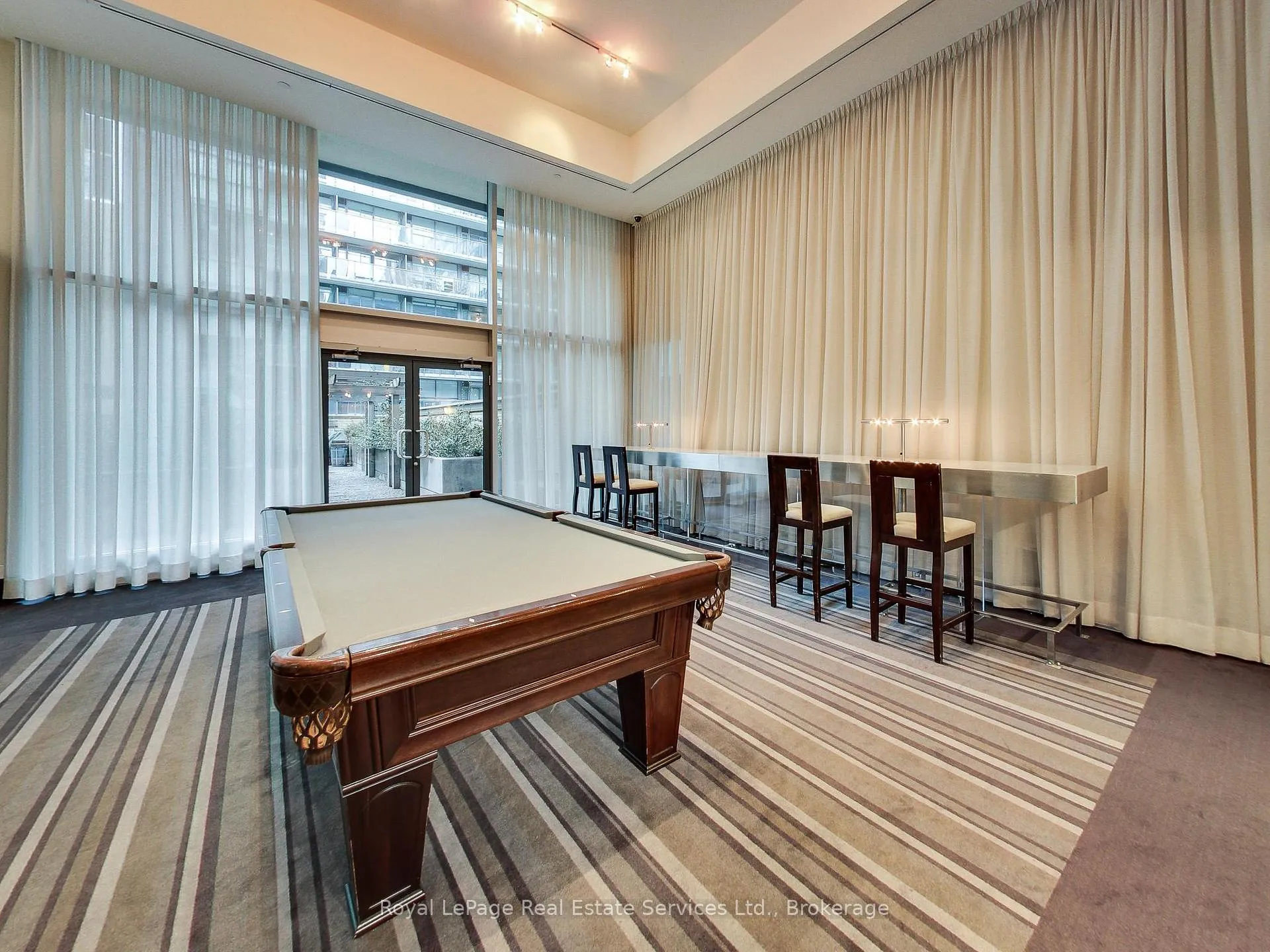 Photo 33 of Unit 402, 438 King Street W, Toronto, Waterfront Communities — HOMEH