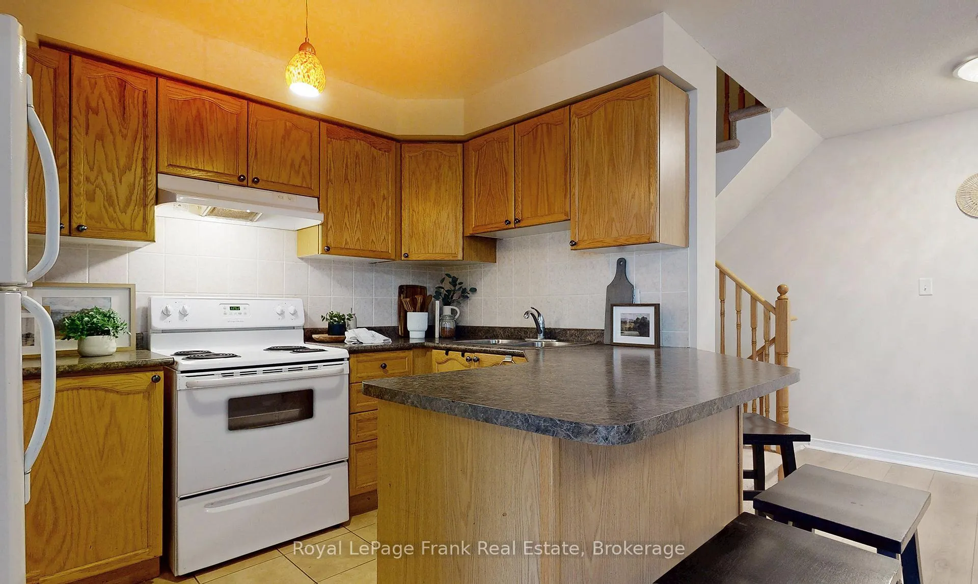 Photo 3 of 20 Cullcastle Street, Ajax, South West — HOMEH