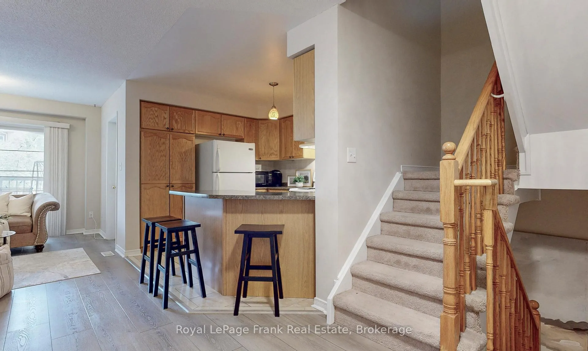 Photo 5 of 20 Cullcastle Street, Ajax, South West — HOMEH