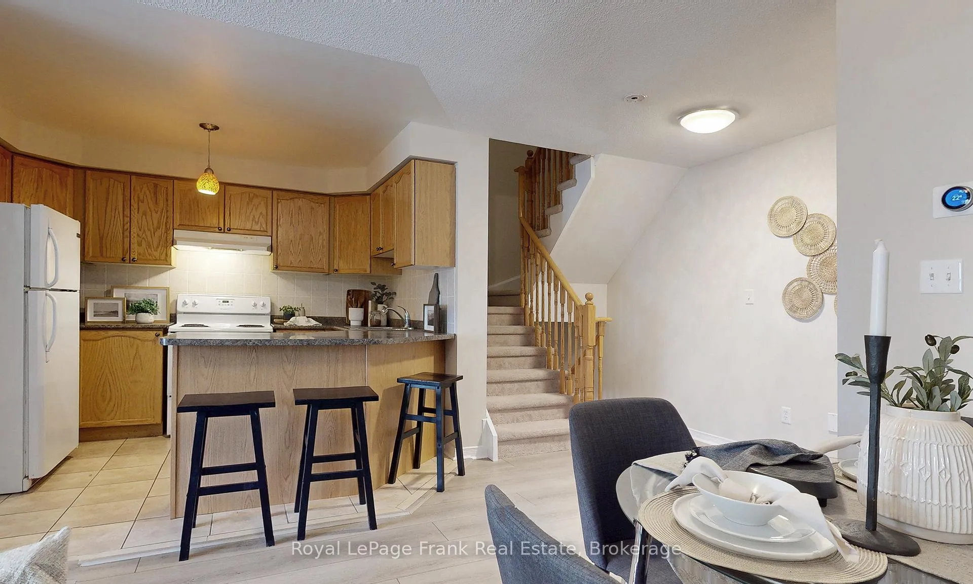 Photo 6 of 20 Cullcastle Street, Ajax, South West — HOMEH