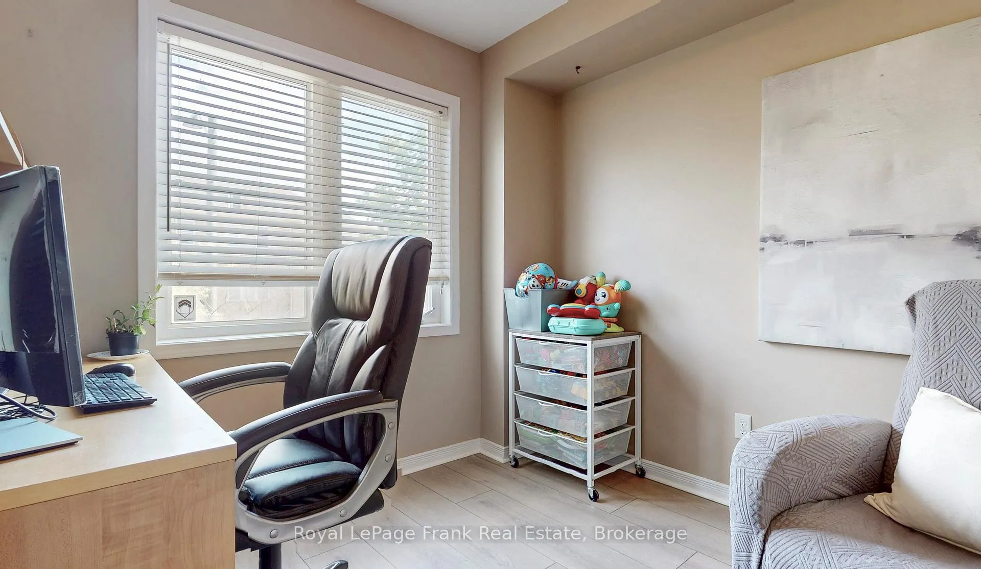 Photo 19 of 20 Cullcastle Street, Ajax, South West — HOMEH