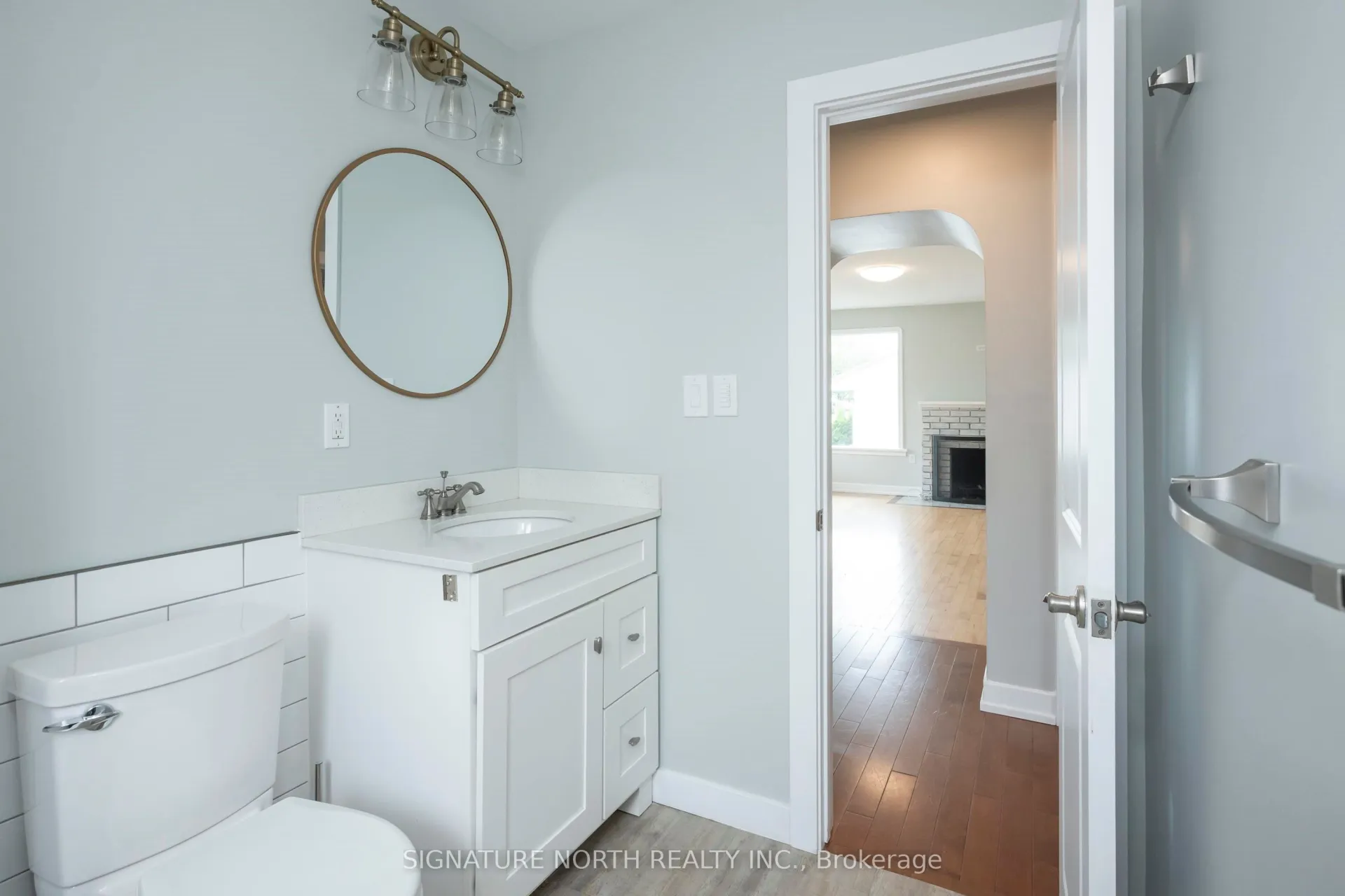 Photo 24 of 1830 Murray Avenue, Thunder Bay, Hyde Park — HOMEH