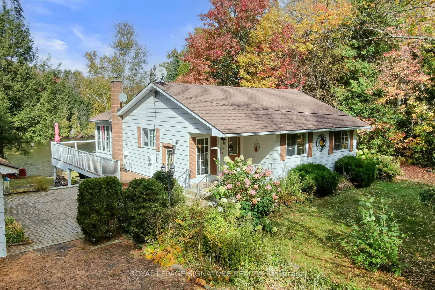 Photo of 1047 Lagoon Road