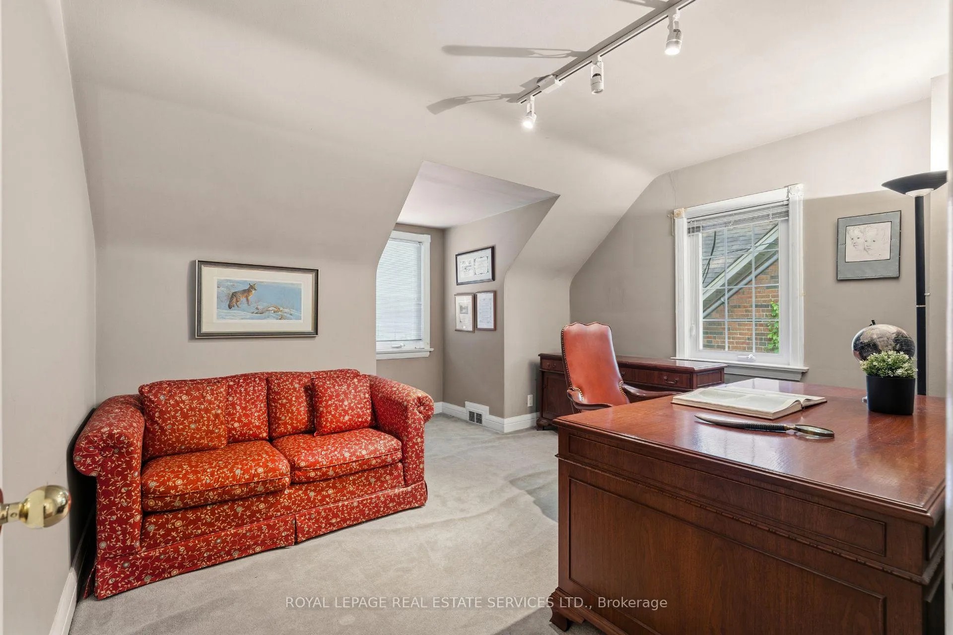 Photo 26 of 16 Princeton Road, Etobicoke, Kingsway South — HOMEH