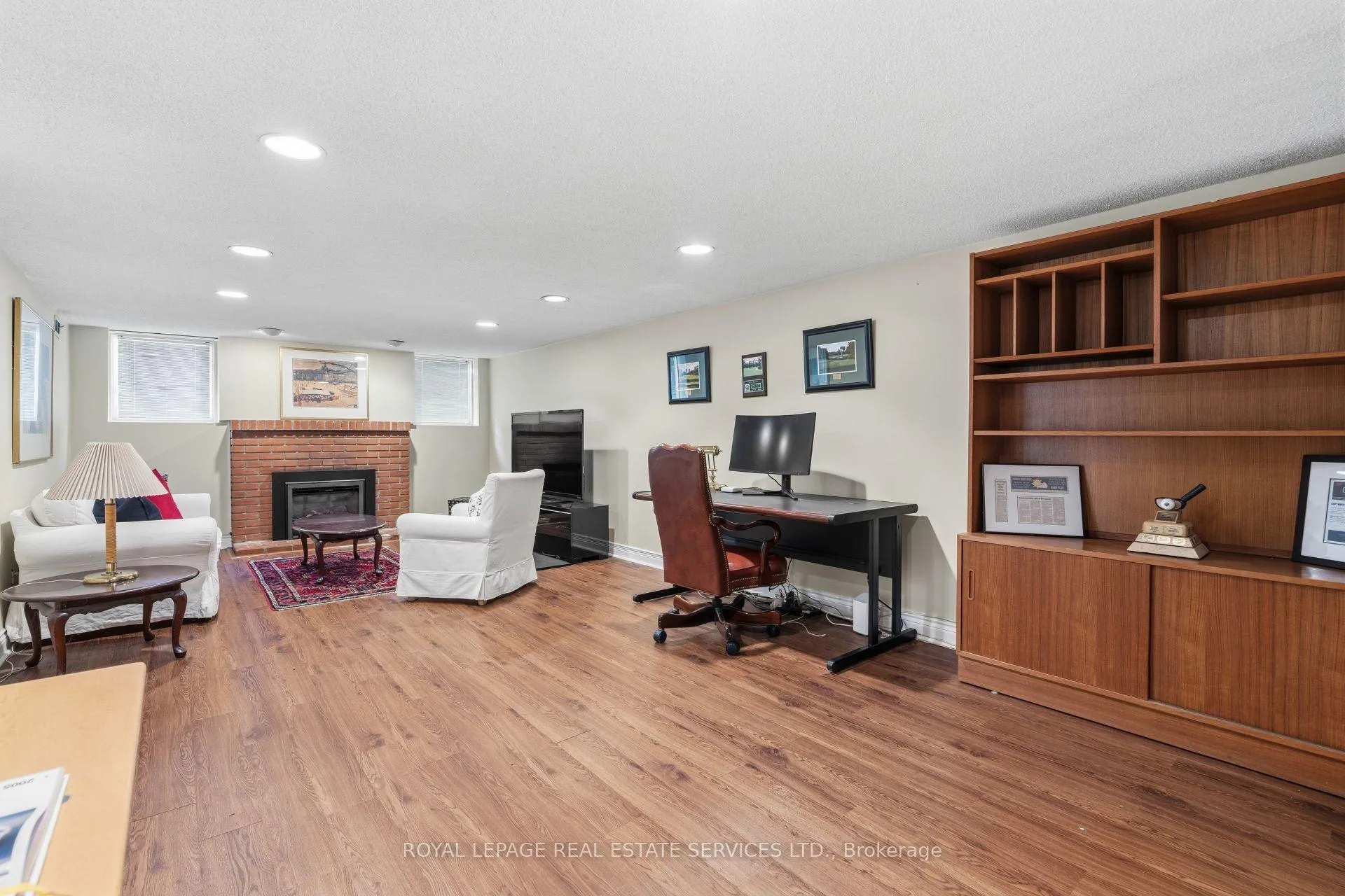 Photo 28 of 16 Princeton Road, Etobicoke, Kingsway South — HOMEH