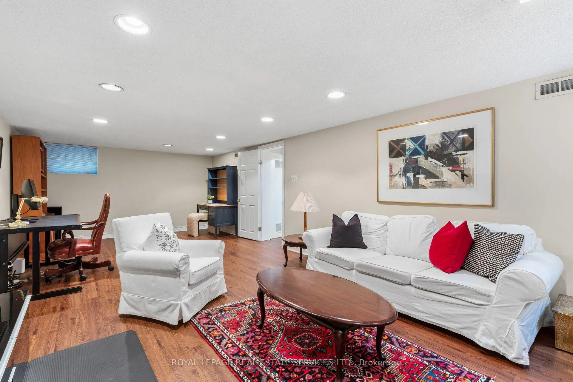 Photo 29 of 16 Princeton Road, Etobicoke, Kingsway South — HOMEH