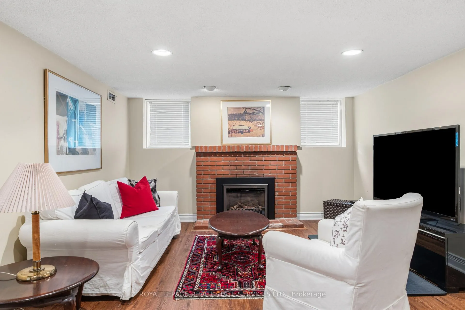 Photo 30 of 16 Princeton Road, Etobicoke, Kingsway South — HOMEH