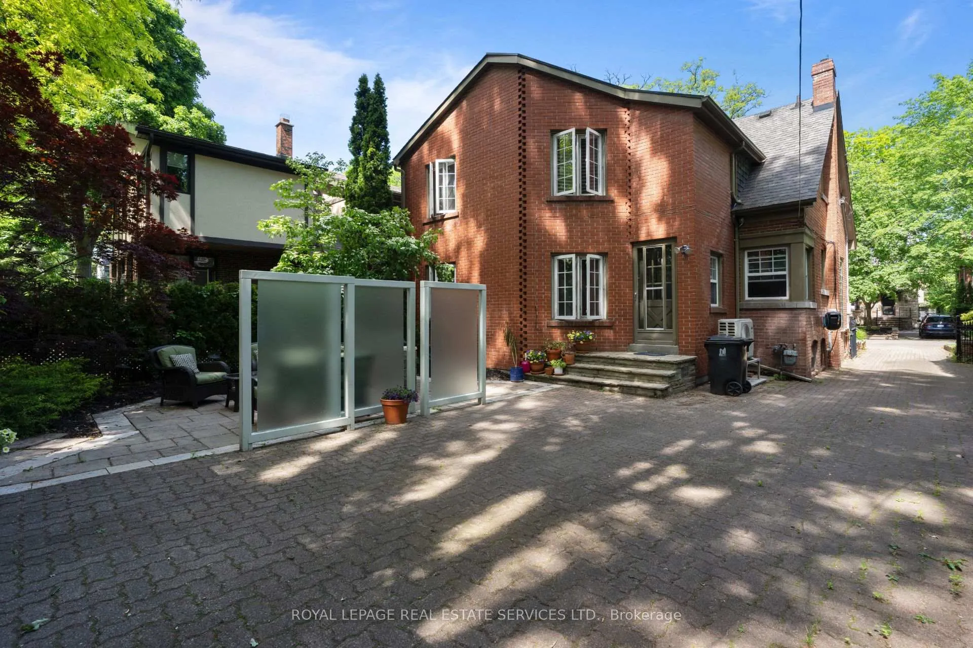 Photo 40 of 16 Princeton Road, Etobicoke, Kingsway South — HOMEH