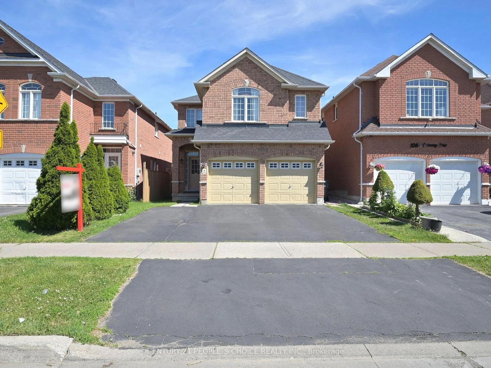 Photo 1 of 1082 Galesway Boulevard, Mississauga, East Credit — HOMEH