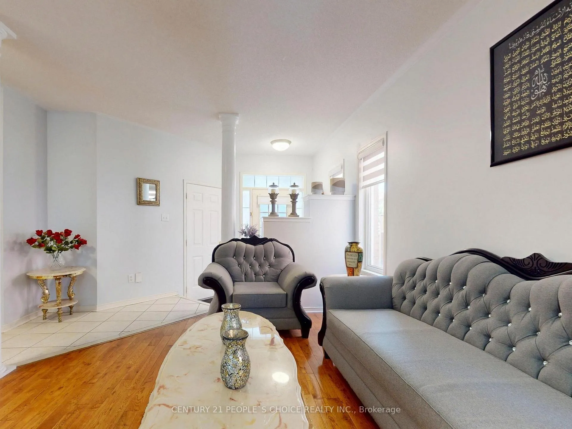 Photo 5 of 1082 Galesway Boulevard, Mississauga, East Credit — HOMEH