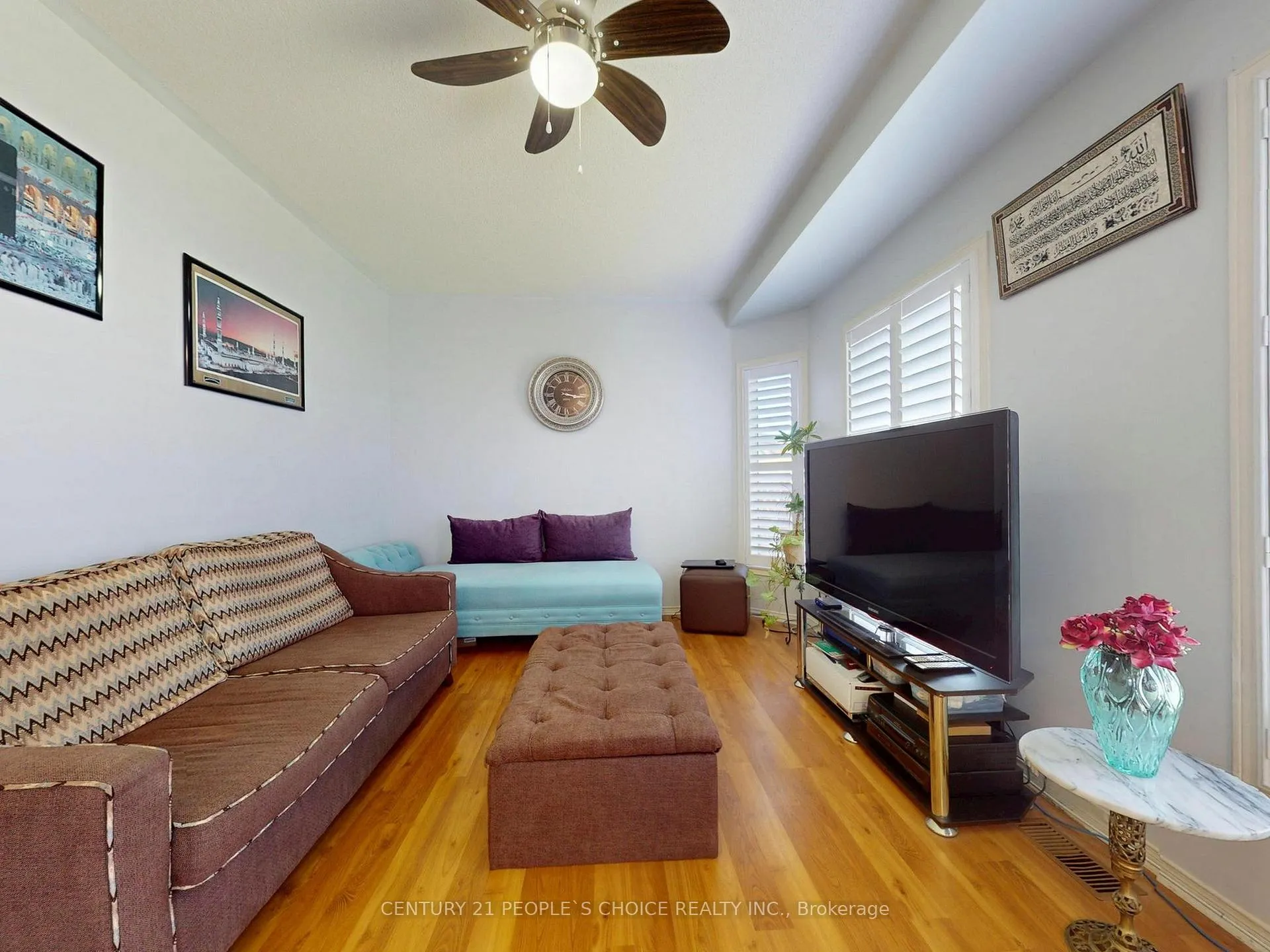 Photo 10 of 1082 Galesway Boulevard, Mississauga, East Credit — HOMEH