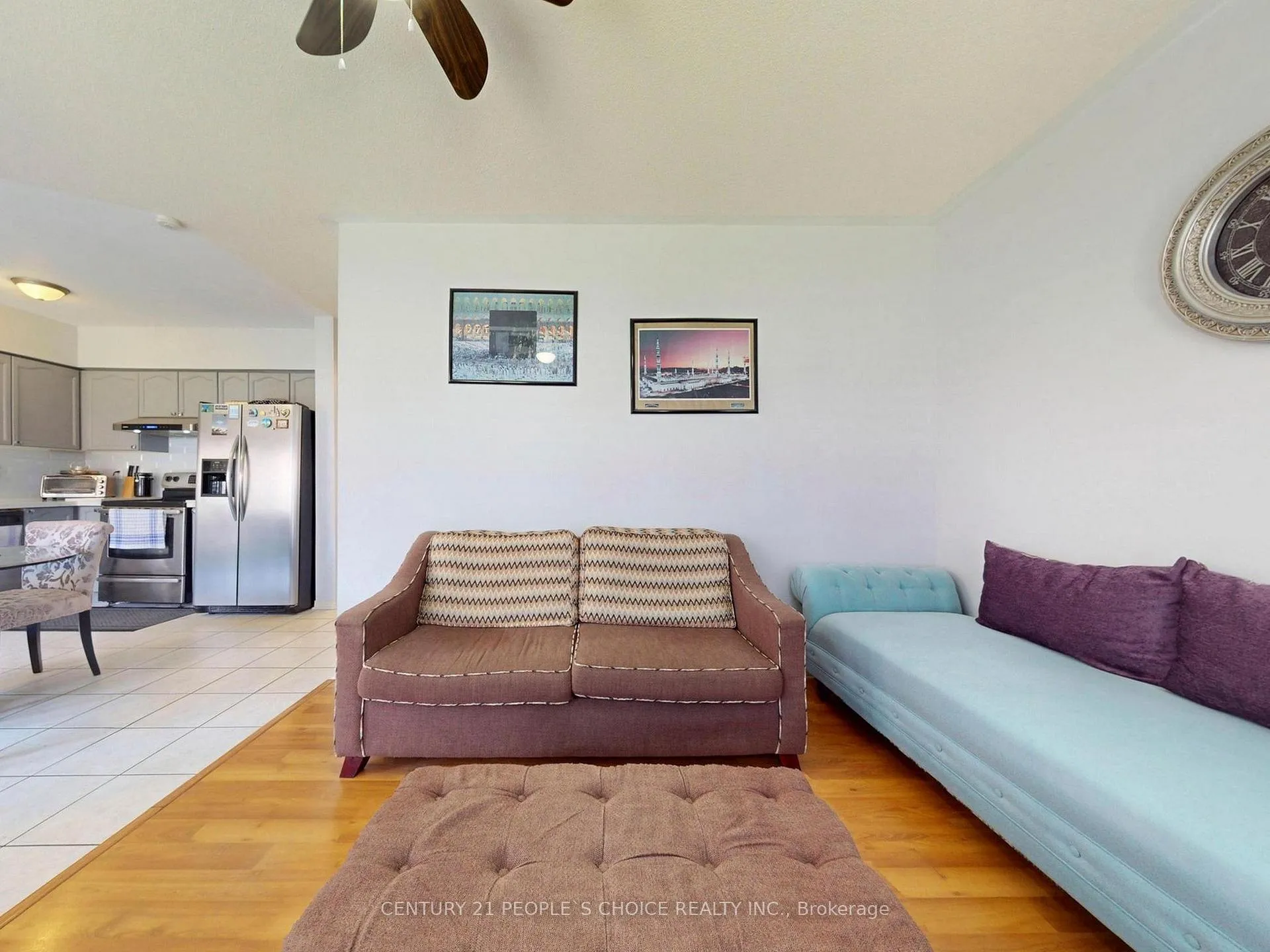 Photo 12 of 1082 Galesway Boulevard, Mississauga, East Credit — HOMEH
