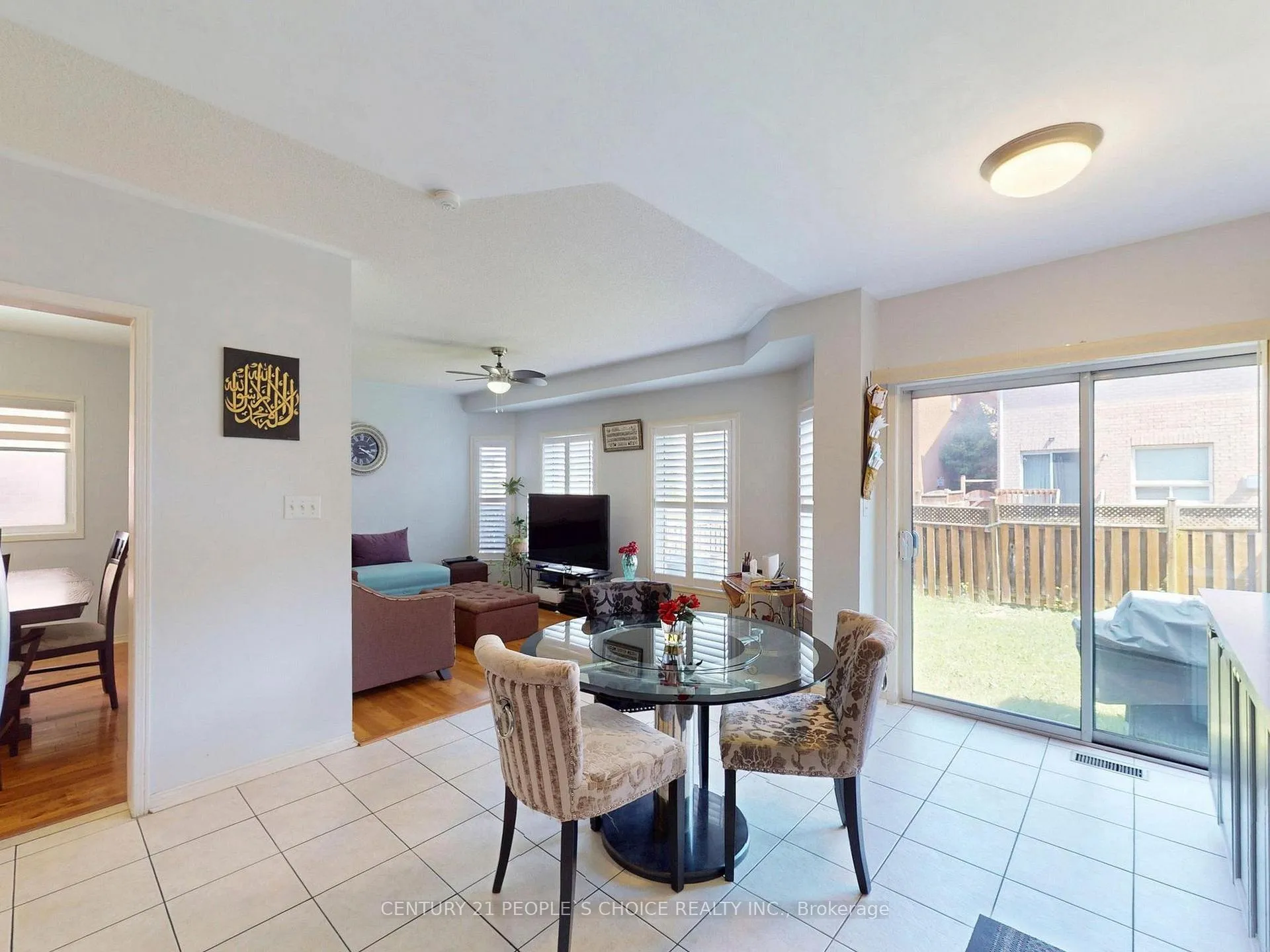 Photo 15 of 1082 Galesway Boulevard, Mississauga, East Credit — HOMEH