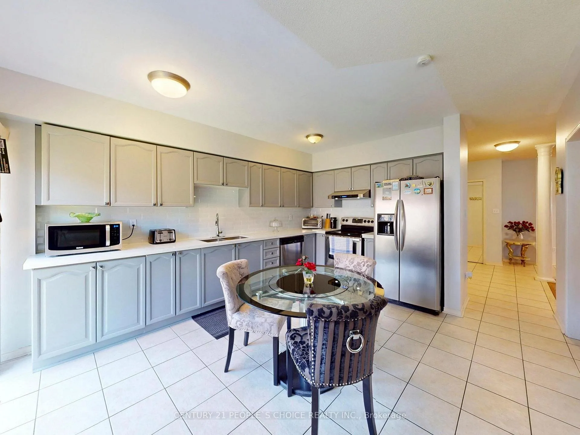 Photo 16 of 1082 Galesway Boulevard, Mississauga, East Credit — HOMEH